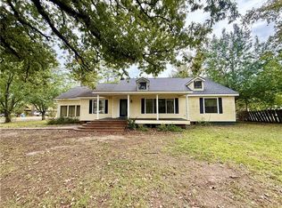 9319 N Main St, Tullos, LA 71479