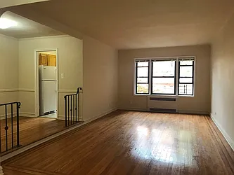 Rented by The Realty Depot