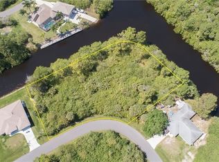 12536 Oglesby Ter, Port Charlotte, FL 33953