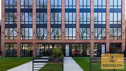 Rented by Nooklyn NYC LLC