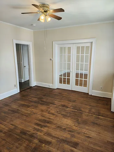 Floor plan 11 - 3W