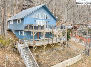 1340 Skyland Drive, Seven Devils, NC 28604