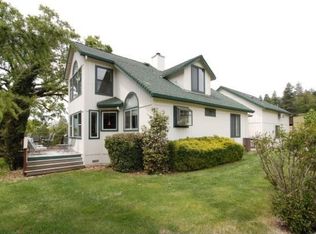 18851 Cad Clara Rd, Volcano, CA 95689