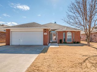 6553 91st Pl, Lubbock, TX 79424