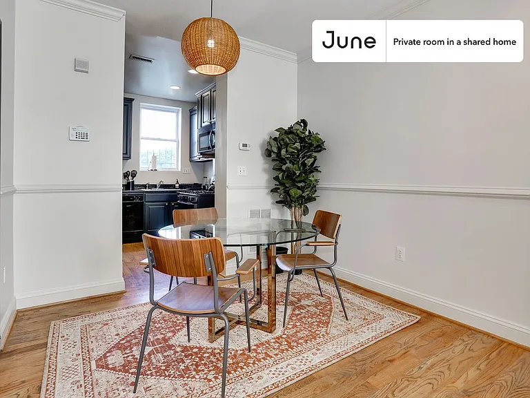 1727 New Jersey Ave NW #1-2C — Photo 7