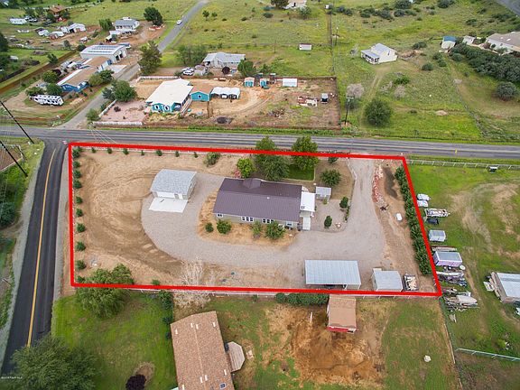 3rd image of 12060 E Horseshoe Ln