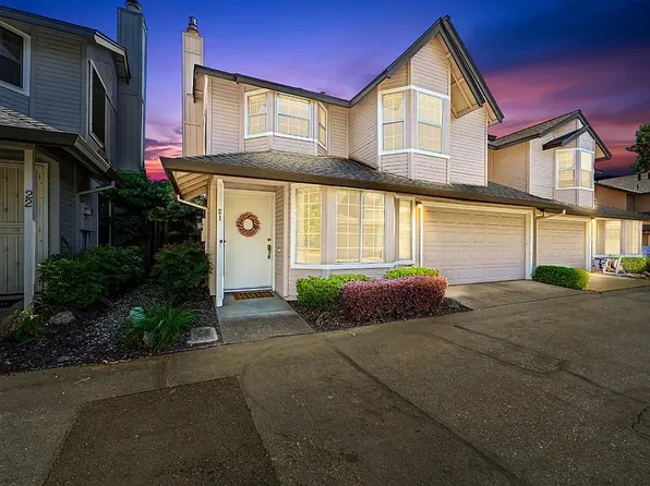 21 Marty Cir, Roseville, CA 95678