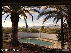 360degree views from this home