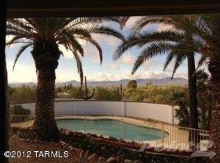 7125 N Camino De Fosforo, Tucson, AZ 85718