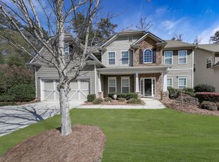 603 King Sword Ct SE, Mableton, GA 30126