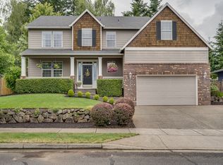 14673 SE Wallowa Way, Happy Valley, OR 97086