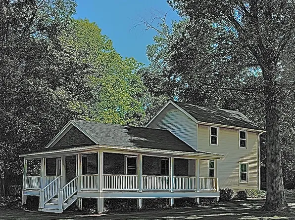 11617 Park Rd, Evansville, IN 47725