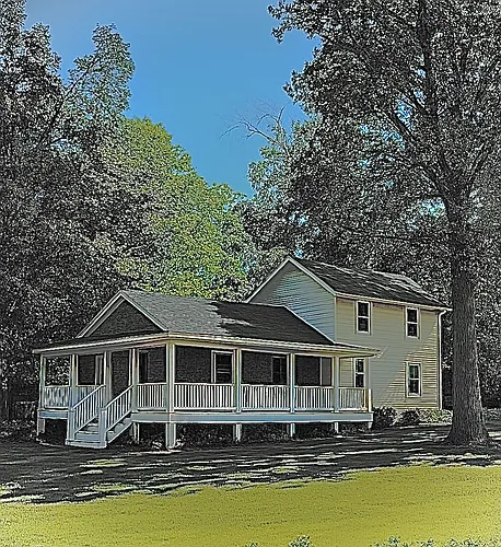 11617 Park Rd Photo 1