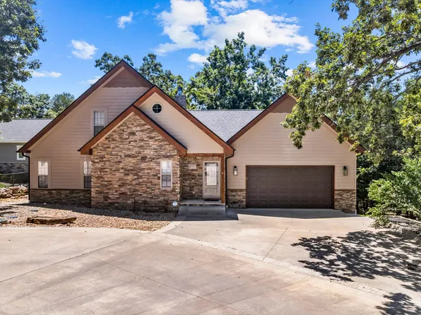 27577 Lake Point Drive, Golden, MO 65658