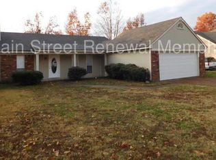 3617 Kirby Terrace Dr, Memphis, TN 38115