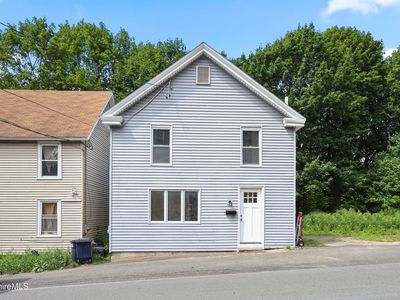 102 Pontoosuc Ave, Pittsfield, MA, 01201