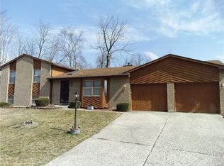 7639 Morning Mist Cir, Dayton, OH 45426