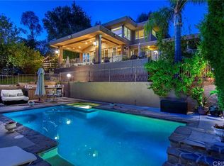 94 Buckskin Rd, Bell Canyon, CA 91307