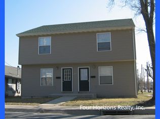 515 S Osteopathy Ave, Kirksville, MO 63501