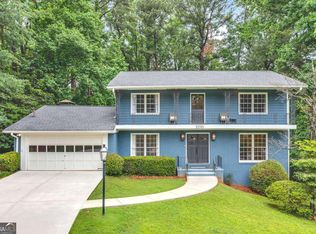 2210 Chrysler Ter NE, Atlanta, GA 30345