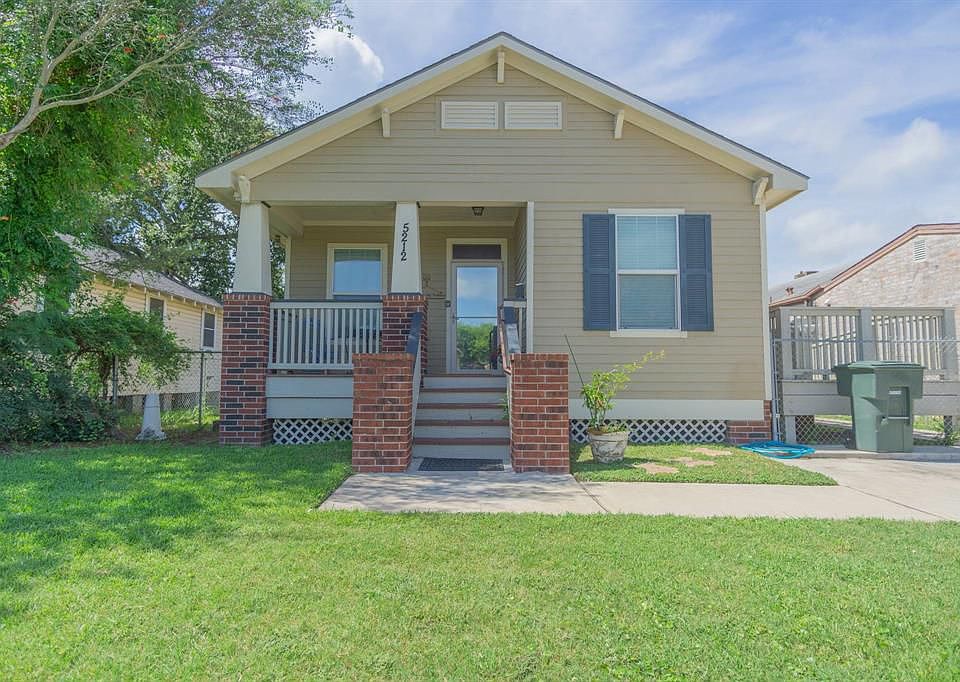 1st image of 5212 Avenue O 1/2