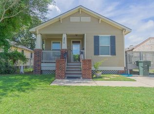 5212 Avenue O 1/2, Galveston, TX 77551