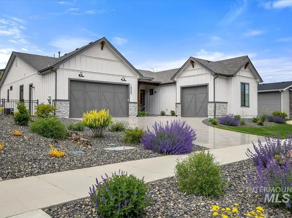 18087 N Burnt Car Way, Boise, ID 83714