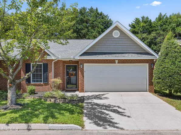 1111 Crested Springs Way, Knoxville, TN 37923