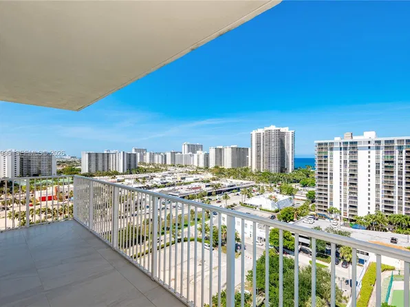 3020 NE 32nd Ave APT 1401, Fort Lauderdale, FL 33308