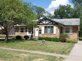 2905 54th St, Des Moines, IA 50310
