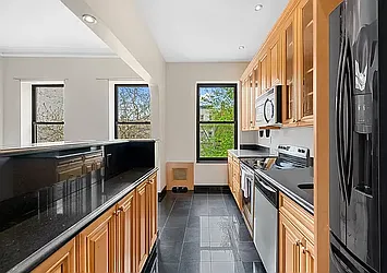 Rented by Living New York