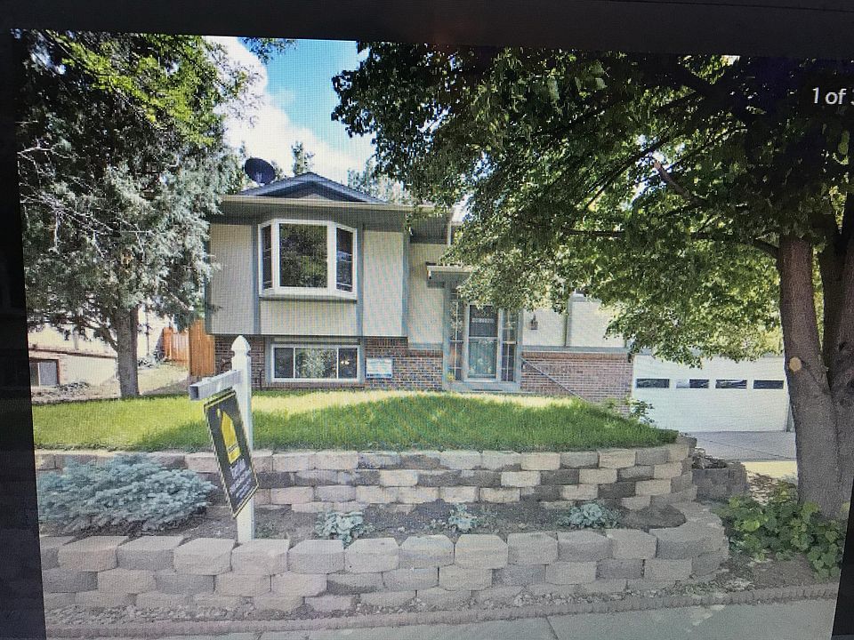 Front house