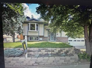 17368 E Eldorado Cir, Aurora, CO 80013