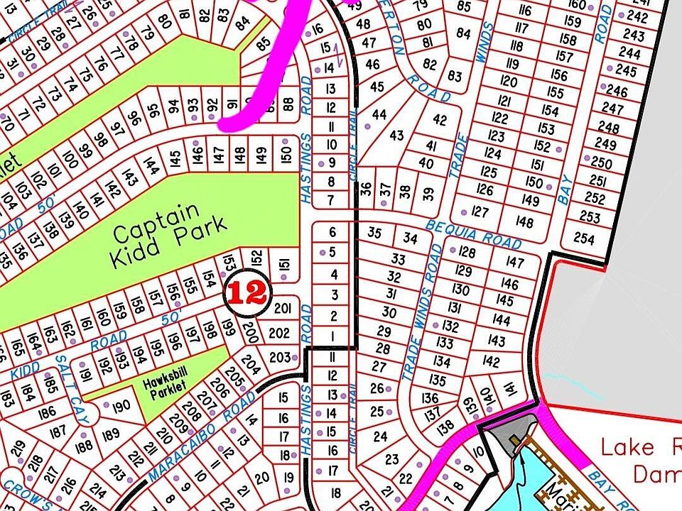 2nd image of 0 San Andres Rd