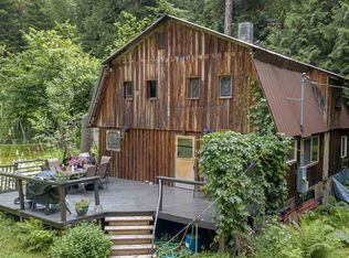 605 Riversong Ln, Priest River, ID 83856