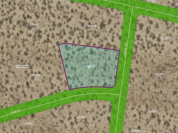 4 Kay St, Yucca, AZ 86438