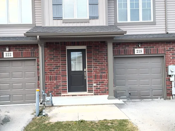 218 Heron St, Welland, ON L3C 0G7