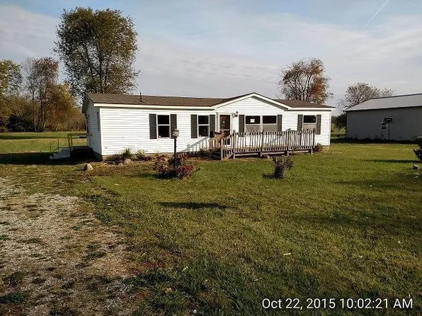 1354 Blmbg New Holland Rd NW, Washington Court House, OH 43160