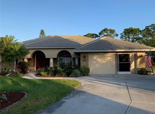 4060 Cape Cole Blvd, Punta Gorda, FL 33955