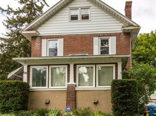 170 Knickerbocker Ave, Rochester, NY 14615