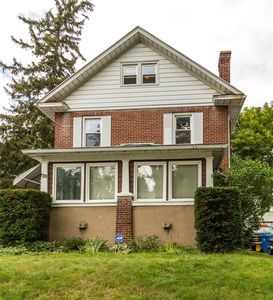 170 Knickerbocker Ave, Rochester, NY, 14615