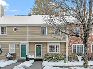 15 Brookfield Dr #C, Groton, MA 01450