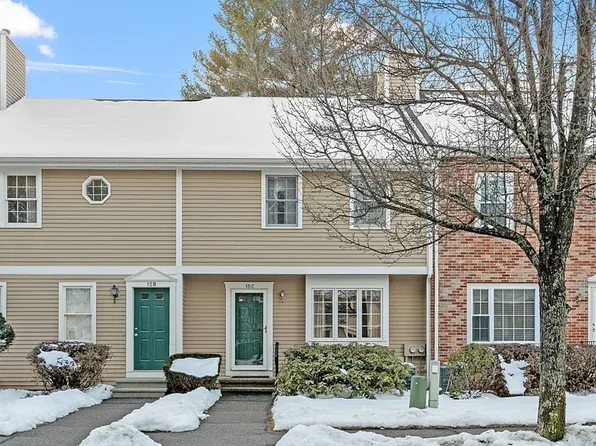 15 Brookfield Dr #C, Groton, MA 01450