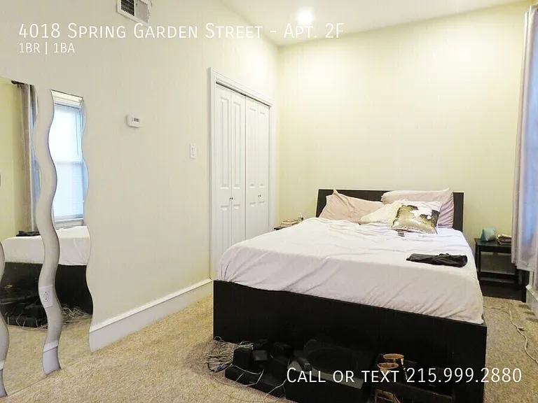 4018 Spring Garden St #2F — Photo 7