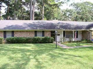 1702 Wimberly St, Longview, TX 75601