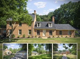 3525 Yellow Bank Rd, Dunkirk, MD 20754