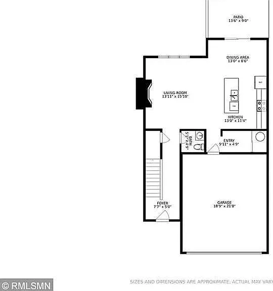 22030 Brenly Way — Photo 15