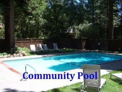 136 Juanita Dr UNIT 2, Incline Village, NV, 89451