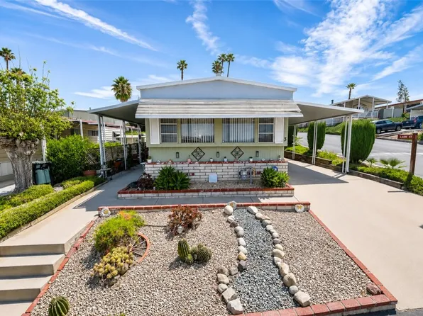 1536 S State St Space 3, Hemet, CA 92543