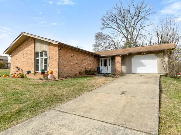 400 W Fulton St, Wytheville, VA 24382